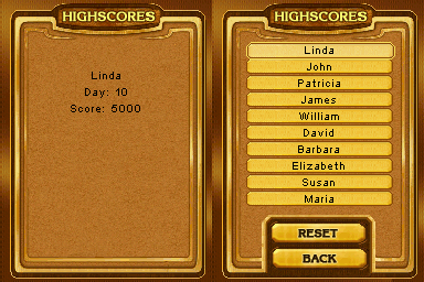Around the World in 80 Days screenshot 4 for Nintendo DS